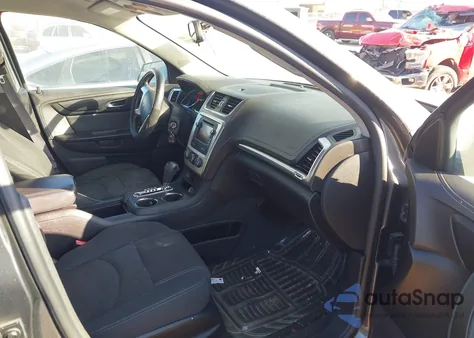 2013 GMC Acadia Sle-1 z USA, uszkodzony, nr VIN 1GKKRNED7DJ264537